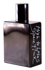 High to Lotus - Space Fluid - Bloom Perfumery