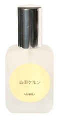 Shikoku Cologne | 四国ケルン - Mabra - Bloom Perfumery