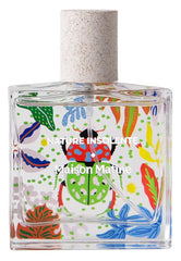 Nature Insolente - Maison Matine - Bloom Perfumery