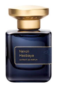 Néroli Hasbaya - Atelier Materi - Bloom Perfumery
