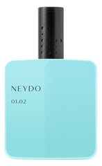 Breathe Out 01.02 - Neydo - Bloom Perfumery