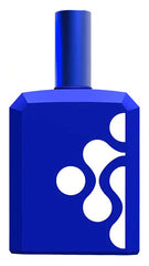 This is Not a Blue Bottle 1/.4 – Yin - Histoires de Parfums - Bloom Perfumery