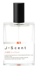 On a Cloud - J-Scent - Bloom Perfumery