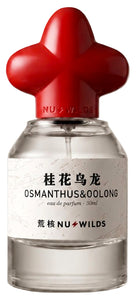 Osmanthus & Oolong - Nu Wilds - Bloom Perfumery