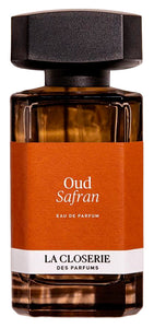 Oud Safran - La Closerie - Bloom Perfumery