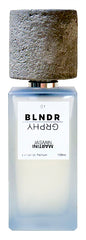 Jasmin Martini - Blndrgrphy - Bloom Perfumery