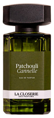 Patchouli Cannelle - La Closerie - Bloom Perfumery