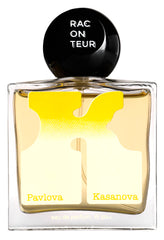 Pavlova Kasanova - Raconteur - Bloom Perfumery