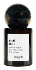 Rital Date - Versatile - Bloom Perfumery