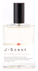 ほうじ茶 Hojicha (Roasted Green Tea) - J-Scent - Bloom Perfumery