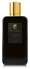 Saffron Oud - Toni Cabal - Bloom Perfumery