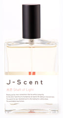 Shaft of Light (Sunbeams) - J-Scent - Bloom Perfumery