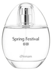 Spring Festival | 春節 - d'Annam - Bloom Perfumery