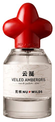 Veiled Ambergris - NuWilds - Bloom Perfumery