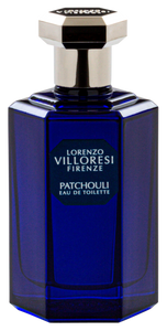 Patchouli - Lorenzo Villoresi - Bloom Perfumery