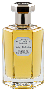 Sandalo - Lorenzo Villoresi - Bloom Perfumery