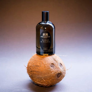 Sable & Soleil (Discontinued) - Phaedon Paris - Bloom Perfumery