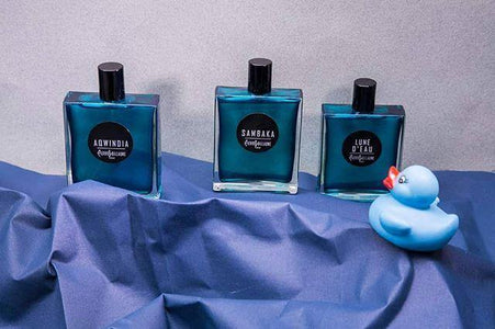 Sambaka (Discontinued) - Pierre Guillaume Cruise/Croisiere - Bloom Perfumery