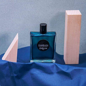 Sambaka (Discontinued) - Pierre Guillaume Cruise/Croisiere - Bloom Perfumery