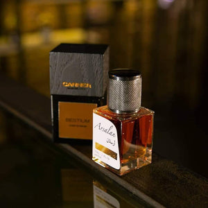 Bestium (Discontinued) - CARNER - Bloom Perfumery