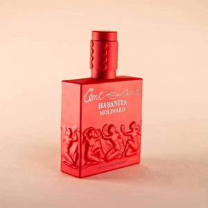 Habanita (Anniversary Edition) (Discontinued) - Molinard - Bloom Perfumery