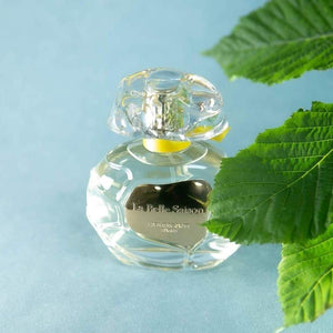 La Belle Saison (Discontinued) - Houbigant - Bloom Perfumery
