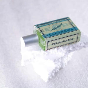 Telegrama (Discontinued) - Imaginary Authors - Bloom Perfumery