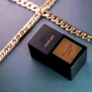 Volcano - CARNER - Bloom Perfumery