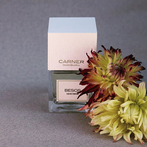 Besos (Discontinued) - CARNER - Bloom Perfumery