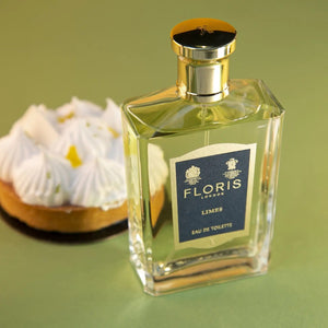 Limes (Discontinued) - Floris - Bloom Perfumery