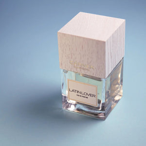 Latin Lover - CARNER - Bloom Perfumery