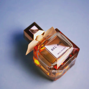 Bel Air - Molinard - Bloom Perfumery