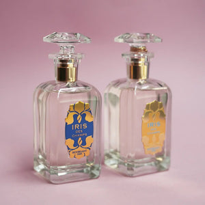 Iris des Champs (Discontinued) - Houbigant - Bloom Perfumery