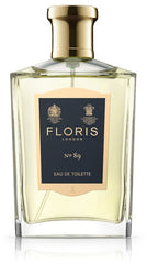 No. 89 - Floris - Bloom Perfumery