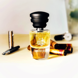 Montecristo - Masque Milano - Bloom Perfumery