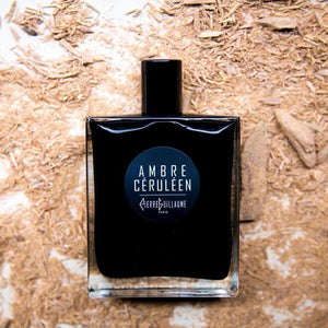 Ambre Céruléen (Discontinued) - Pierre Guillaume Black Collection - Bloom Perfumery