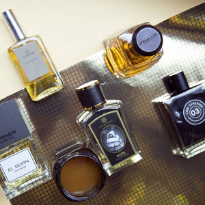 EL BORN (Discontinued) - CARNER - Bloom Perfumery