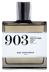 903 Le Privé (Discontinued) - Bon Parfumeur - Bloom Perfumery