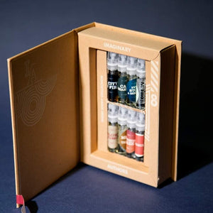 Short Stories Set (Discontinued) - Imaginary Authors - Bloom Perfumery