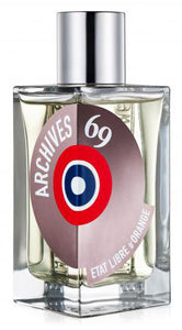 Archives 69 - Etat Libre d'Orange - Bloom Perfumery