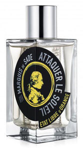 Marquis de Sade - Etat Libre d'Orange - Bloom Perfumery