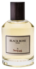 Black Rose - SweDoft - Bloom Perfumery