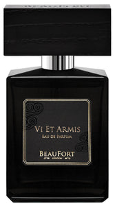 Vi et Armis - Beaufort - Bloom Perfumery