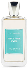 Bergamote Twist (Discontinued) - Jul Et Mad - Bloom Perfumery