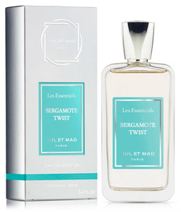 Bergamote Twist (Discontinued) - Jul Et Mad - Bloom Perfumery