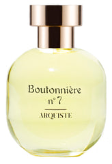 Boutonnière no.7 (Discontinued) - Arquiste - Bloom Perfumery