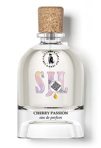Cherry Passion - Sly John's Lab - Bloom Perfumery
