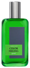 Color Feeling. Green (Discontinued) - Brocard - Bloom Perfumery