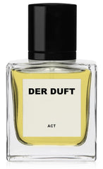 Act (Discontinued) - Der Duft - Bloom Perfumery