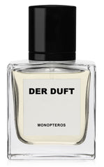 Monopteros - Der Duft - Bloom Perfumery